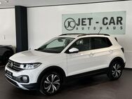 VW T-Cross Life *LED - 2. Hand - MwSt. - 17 LM* - Wuppertal