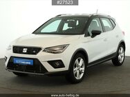 Seat Arona, 1.0 TSI FR Beats Fast Lane ###, Jahr 2021 - Donnersdorf