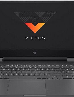 HP VICTUS 15-fb2252ng Gaming-Notebook (39,6 cm/15,6 Zoll, AMD Ryzen 5 8640HS, GeForce RTX 4050, 512 GB SSD)