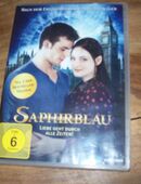 Saphirblau Liebe geht durch alle Zeiten in 59597