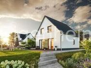Einfamilienhaus mit Bauzeit- und Festpreisgarantie, Finanzierungsservice und Küchengutschein - in der Nähe von Bad Salzungen - Barchfeld-Immelborn