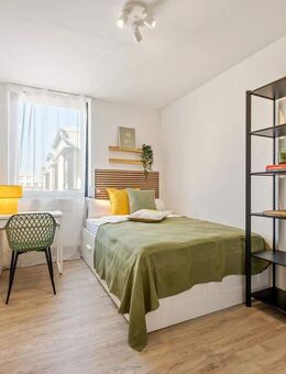 Exklusive,helle renditestarke,renovierte Kapitalanlage in Mainz, Zukunftssicher, 6,5% Rendite - Mainz