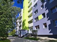 Großzügige 1 Raumwohnung im Südring mit Fahrstuhl und Balkon* Mitgestaltungsmöglichkeit - Weißenfels