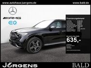 Mercedes GLC 300, de AMG-Sport Burm3D Night Memo, Jahr 2023 - Lüdenscheid
