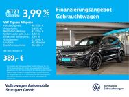 VW Tiguan, 2.0 TSI Allspace R-Line, Jahr 2023 - Stuttgart