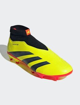 adidas Performance PREDATOR LEAGUE LACELESS FG Fußballschuh für Rasenplätze