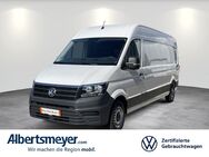 VW Crafter, 35 TDI Kasten EcoProfi HOCH LANG, Jahr 2022 - Leinefelde-Worbis