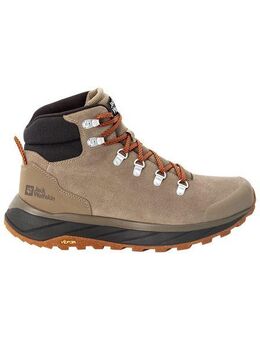 Jack Wolfskin TERRAVENTURE URBAN MID M Outdoorschuh