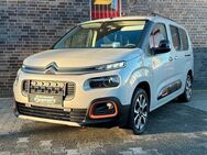 Citroën Berlingo, Shine XL Automatik, Jahr 2020 - Oberhausen