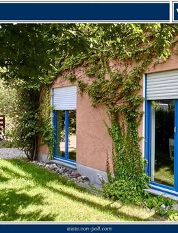 Gepflegte Stadtvilla mit Weitblick in Dresden-Naußlitz - Dresden