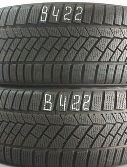 2x Continental ContiWinterContact TS830P SSR RSC 225/40 R18 92V Dot2719 B422 - Euskirchen Zentrum