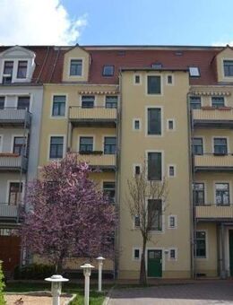 schöne geräumige 3 Raum WE im EG - Görlitz