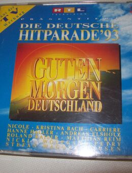 Hitparade 93 - Erwitte