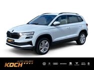 Skoda Karoq, 1.5 TSI Selection, Jahr 2022 - Schwäbisch Hall