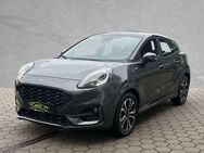 Ford Puma, 1.0 ST-Line EcoBoost # #, Jahr 2021 - Bayreuth