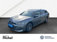 VW Passat Variant, 2.0 TDI Elegance IQ-Light TravelAssist, Jahr 2024 - Gießen