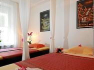 Suche Masseurin - Lörrach