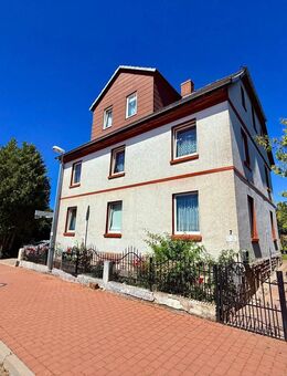 Exklusive Kernsanierte Immobilie in Scheden - Ideal für Familien oder als Investition! - Scheden