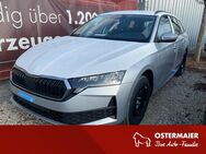 Skoda Octavia, 1.5 TSI Combi ARMLEHNE DIGIT, Jahr 2022 - Eggenfelden