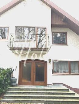 Ruhige sonnige Lage umgeben von Weinbergen - EFH mit Einliegerwohnung in Riegel !! - Riegel (Kaiserstuhl)