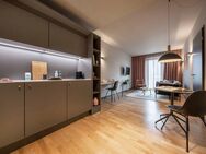 Design Studio Apartment in Leverkusen - Leverkusen