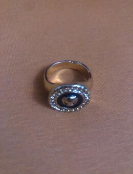 Ring Zu verschenken in Dresden oder Versand - Dresden