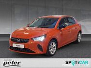 Opel Corsa, 1.2 F Elegance Allwetter, Jahr 2023 - Erfurt