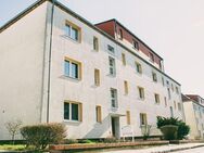 3-Zimmer-Wohnung im Erdgeschoss. - Prenzlau