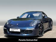 Porsche 991, 911 Carrera GTS Erstbesitz, Jahr 2015 - Kiel
