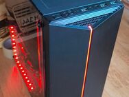 Gaming PC + Zubehör - Kerpen (Kolpingstadt)