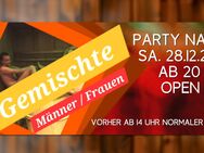 Party Nacht in der Sauna 65 Gemischt ( Swinger ) - Bielefeld