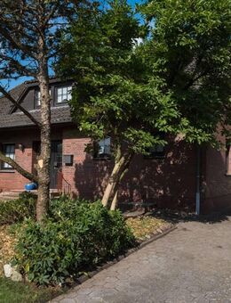 Reserviert - Einfamilienhaus mit Garage in Waldrandlage - Lahn