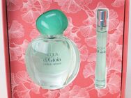 Giorgio Armani Duft-Set Giorgio Armani Acqua di Gioia, 2-tlg., mit prickelnder Minze