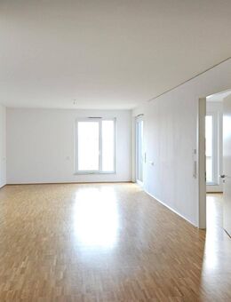 Domizil am Leimbach - Betreutes Wohnen in Sandhausen: Charmante 2 Zimmer Wohnung mit Terrasse - Sandhausen
