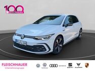 VW Golf, 2.0 TDI GTD digitales, Jahr 2024 - Mönchengladbach