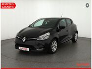 Renault Clio IV 1.2 Limited DAB PDC GRA Navi Sitzheizung - Sandersdorf Brehna