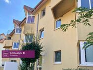 Endlich eine 3-Raum-Wohnung in Schiepzig! - Salzatal