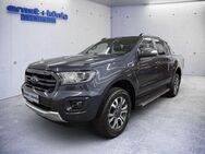 Ford Ranger 2,0 l EB Autm.Wildtrak AHK RFK NAVI LED - Freiburg (Breisgau)