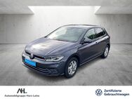 VW Polo, 1.0 TSI Style, Jahr 2023 - Goslar