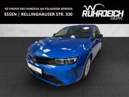 Opel Astra, 1.2 L Enjoy Turbo ALLWETTER, Jahr 2024 - Essen