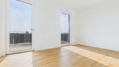 FÜNF HÖFE: AFA 5% degressive Abschreibung - die ideale Gelegenheit für kluge Kapitalanleger.