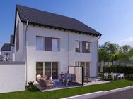 Zuhause in Wuppertal: Stilvolle Doppelhaushälften mit Platz zum Leben - Wuppertal