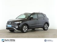 VW T-Cross, 1.0 TSI MOVE, Jahr 2024 - Jesteburg