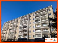 2-Raum-Wohnung mit Aufzug, Dusche und Balkon am Bieblacher Hang - Gera
