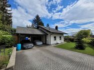 Einfamilienhaus mit Carport - Neunkirchen-Seelscheid