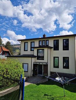 Mehrfamilienhaus in Hahnenklee - Goslar