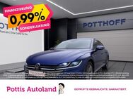 VW Arteon, 2.0 TDI Shooting Brake R-Line IQ Light IQ Drive, Jahr 2023 - Hamm