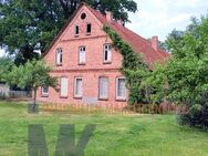 Bauernhaus zum sanieren oder Baugrundstück - Schwaförden