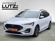 Ford Focus, ST-Line City StopWipa, Jahr 2024 - Fürstenfeldbruck