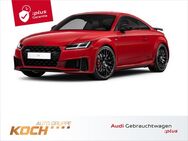 Audi TT, Coupé 45 TFSI q S-Line competition, Jahr 2024 - Schwäbisch Hall